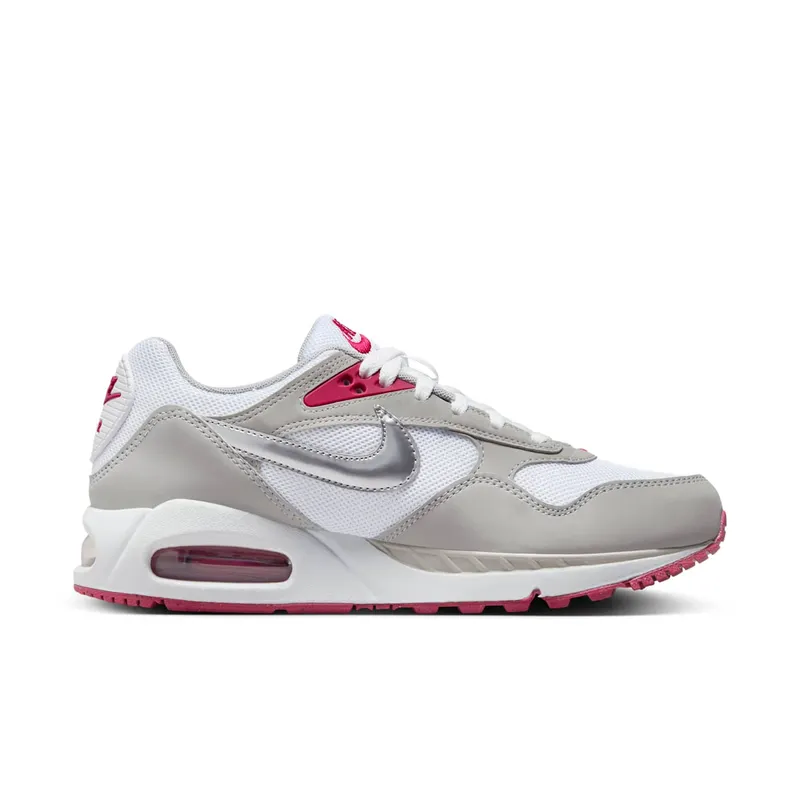 Nike Air Max Correlate Strata Grey Sport Fuchsia (511417-102)