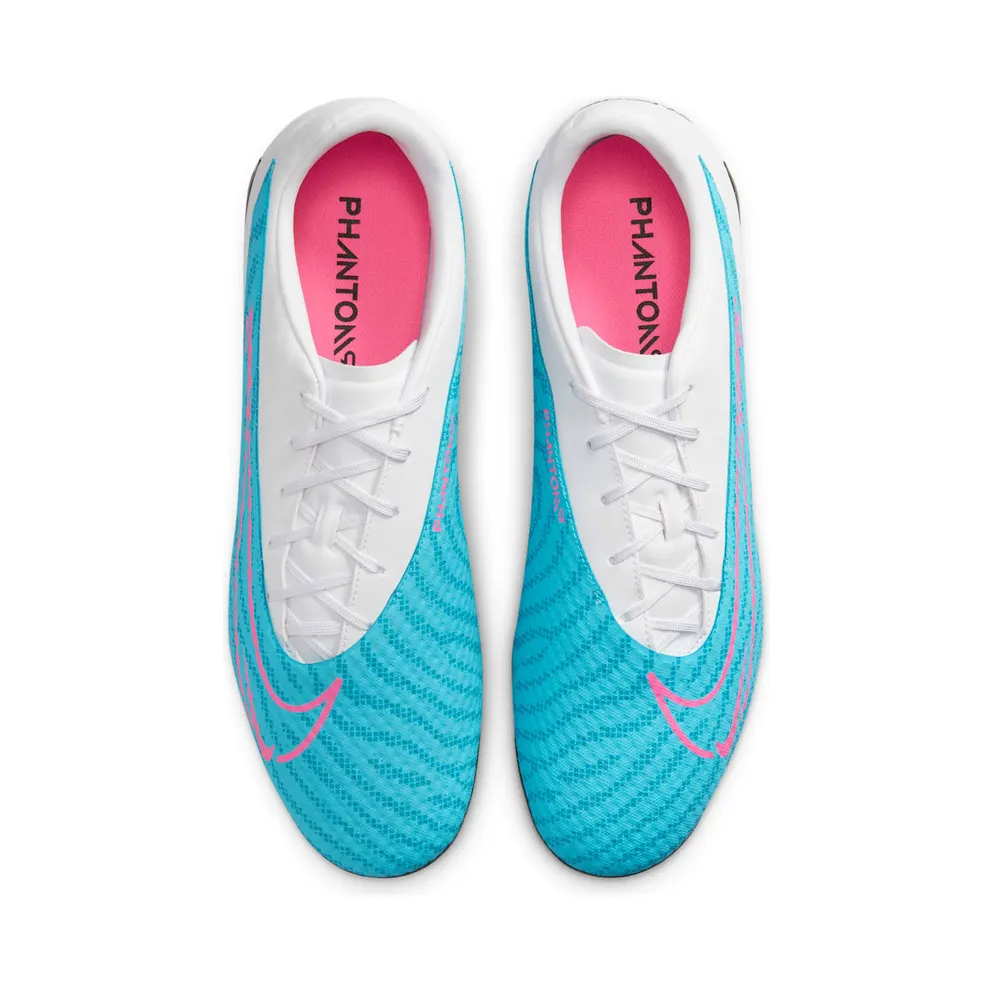 Nike Phantom GX Academy MG “Blast Pack Baltic Blue” (DD9473-446)