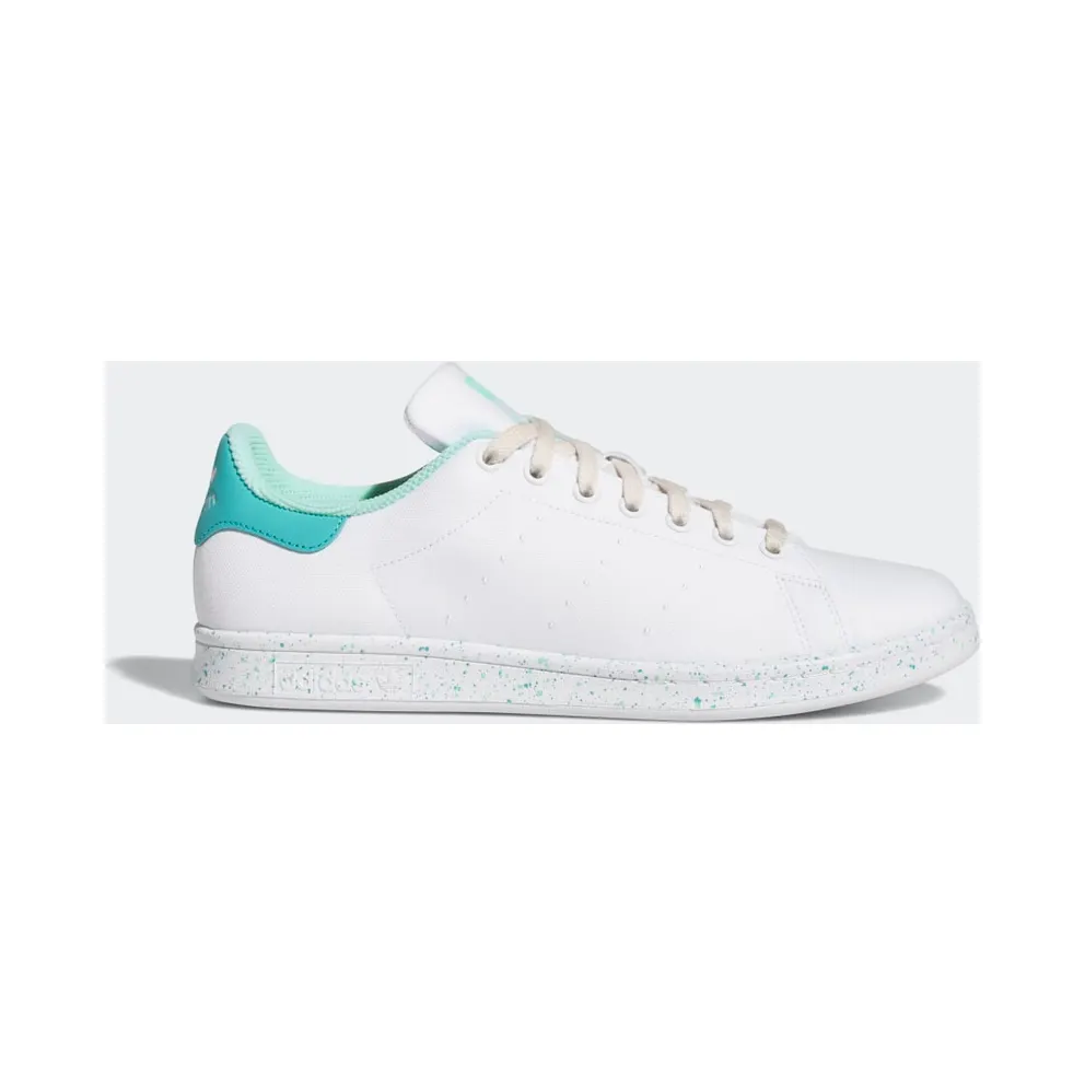 adidas Stan Smith Schuh Cloud White / Mint Rush / Pulse Mint (GY4832)