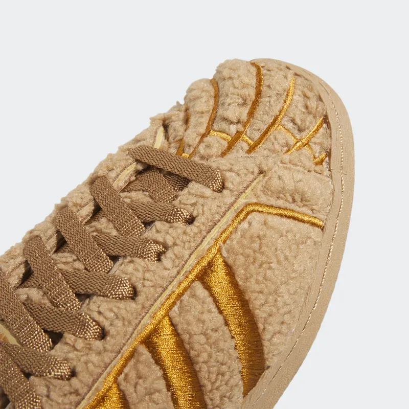 adidas Superstar Concha Chocolate (ID1636)