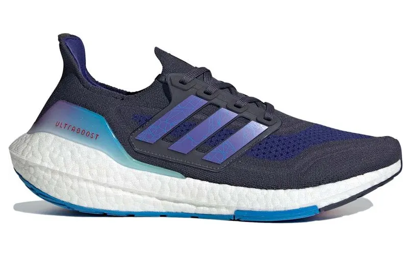 adidas Ultra Boost 21 Teaser Shadow Navy (GY1332)