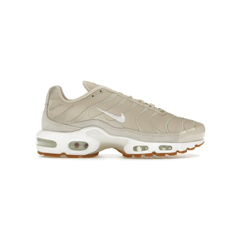 Nike Air Max Plus Premium Vachetta Tan Gum (DZ2832-200)