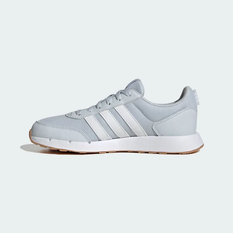 Adidas Run 50s Halo Blue / Cloud White / Gum (IG6558)