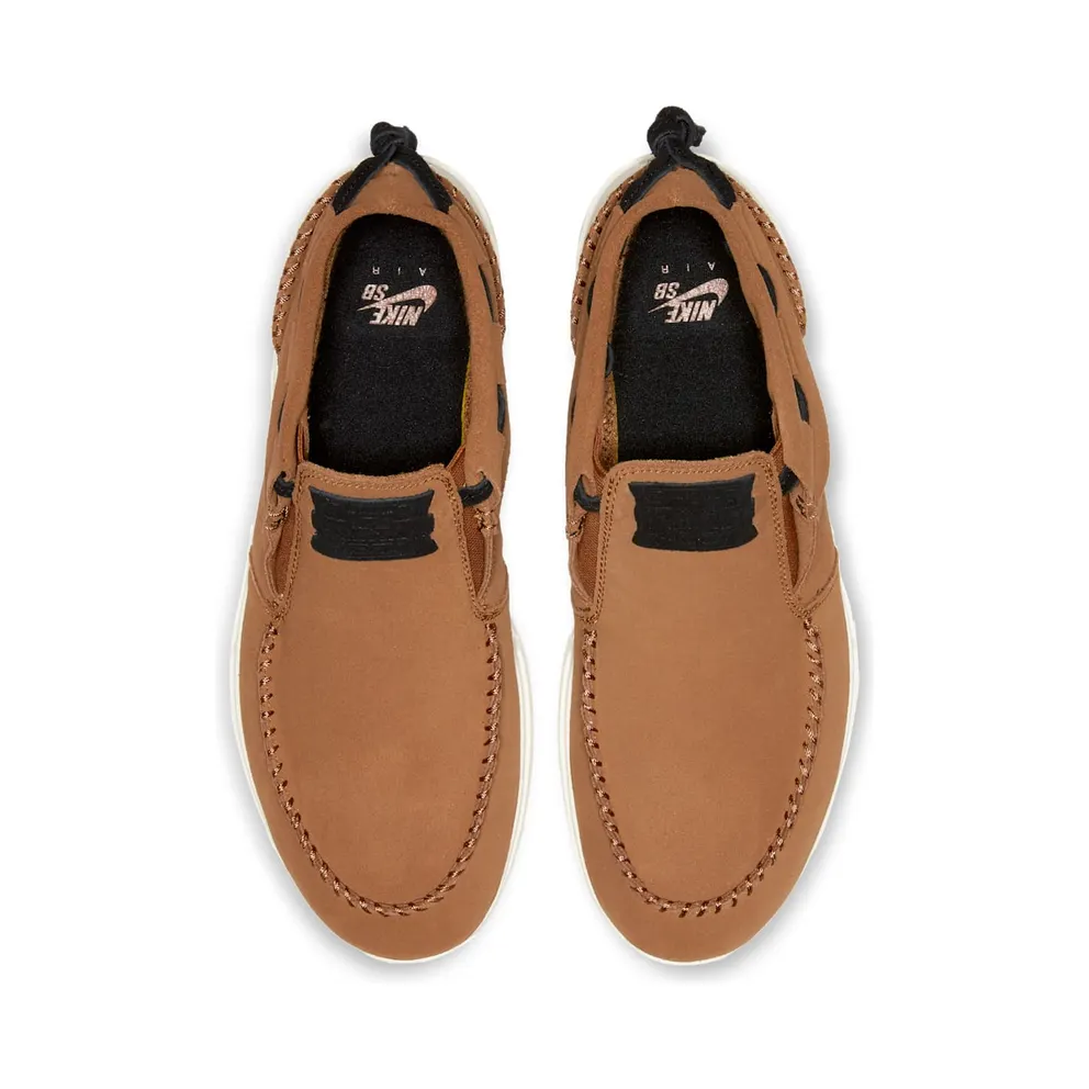 Nike SB Air Max Janoski 2 Moc Light British Tan Light British Tan/Light British Tan-Black (BQ6840-200)