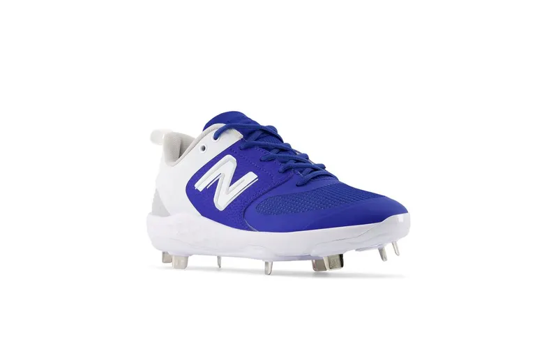New Balance FRESH FOAM X VELO V3 METAL “Blue White” (SMVELOB3)