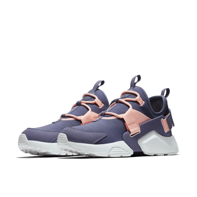 Nike Air Huarache City Low Light Carbon (W)