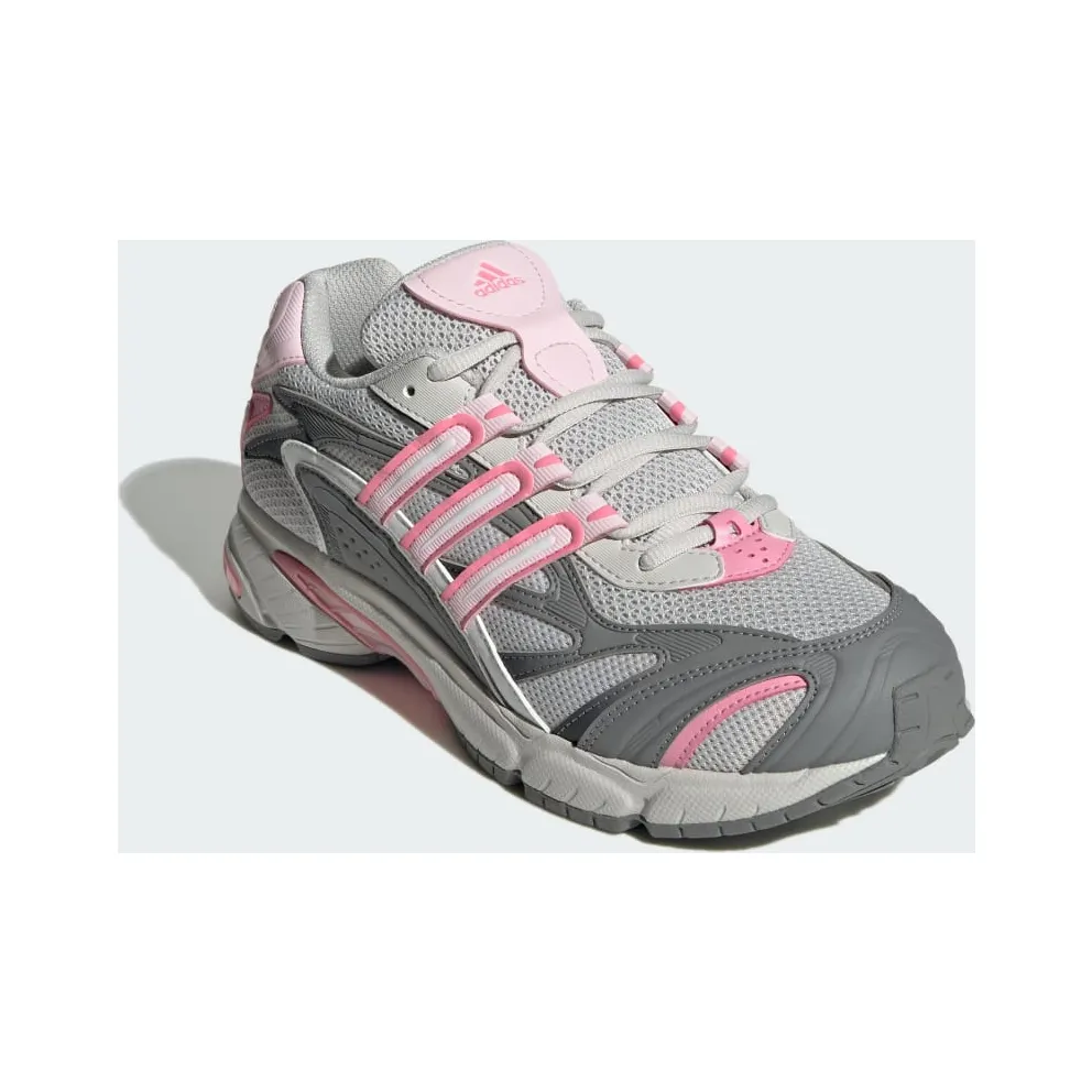 Adidas Temper Run 2.0 Bliss Pink / Clear Pink / Grey One (JI1346)