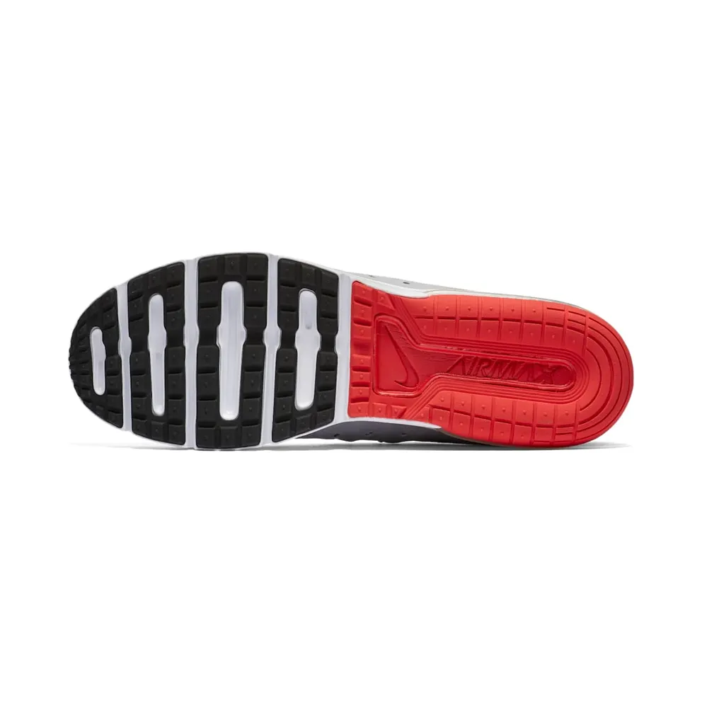 Nike Air Max Sequent 3 Cool Grey University Red Cool Grey/University Red (921694-060)