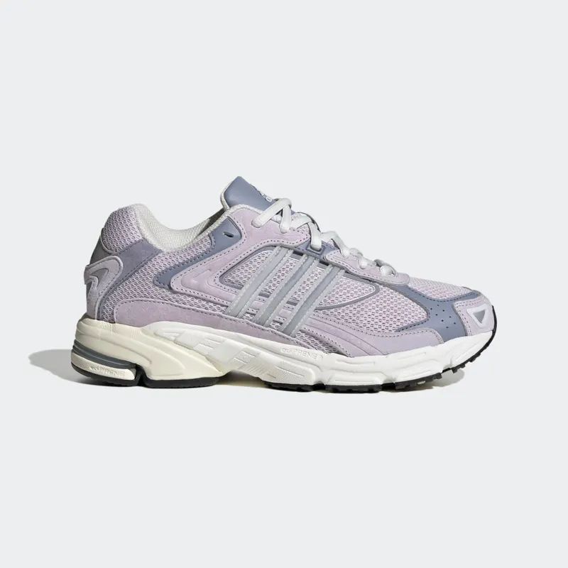 Adidas Response CL Silver Dawn / Silver Violet / Crystal White (ID4288)