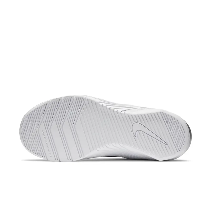 Nike Metcon 6 Black Metallic Silver (W) Black/Metallic Silver-Metallic Silver (AT3160-010)