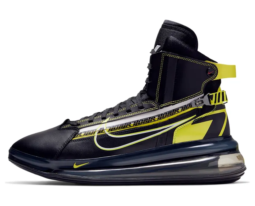 Nike Air Max 720 Saturn All-Star (2019)