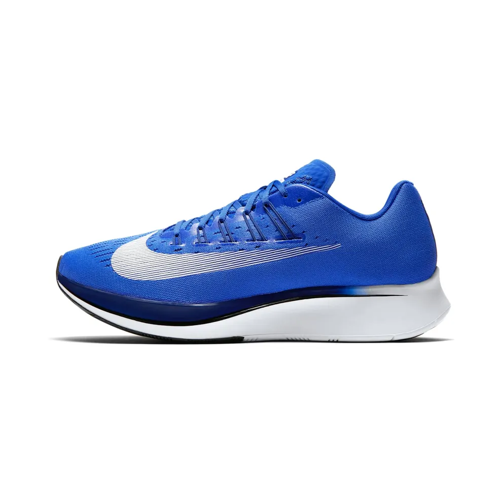 Nike Zoom Fly Hyper Royal (880848-411)
