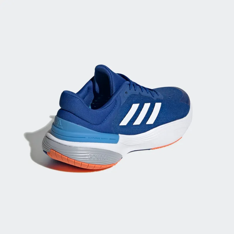 Adidas Response Super 3.0 Sport Running Lace Royal Blue / Cloud White / Pulse Blue (GV6684)