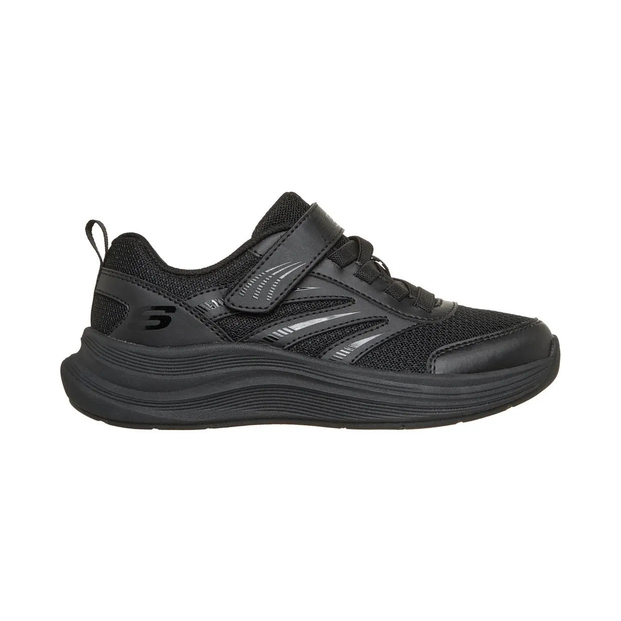 skechers-skech 304208L_BBK