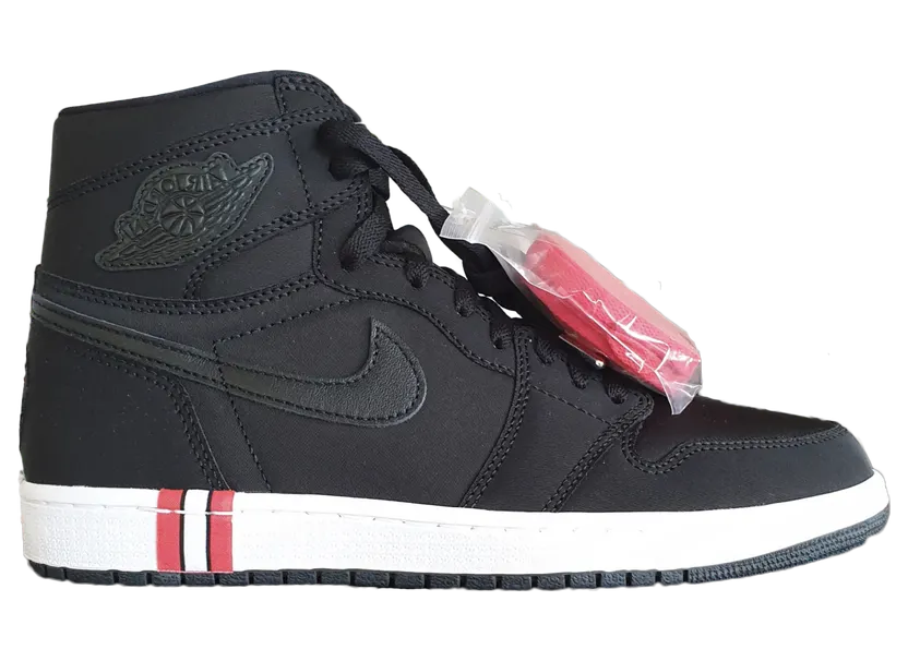 Jordan 1 Retro High Paris Saint-Germain (Friends and Family)