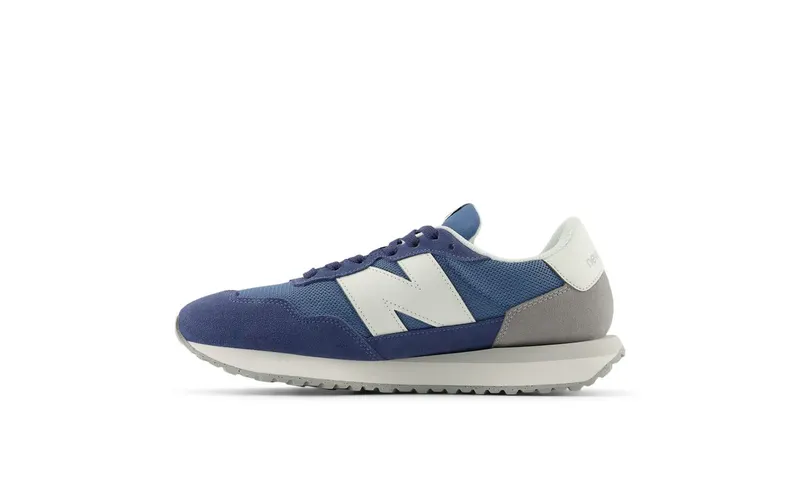 New Balance 237 “Blue White” (MS237LBW)