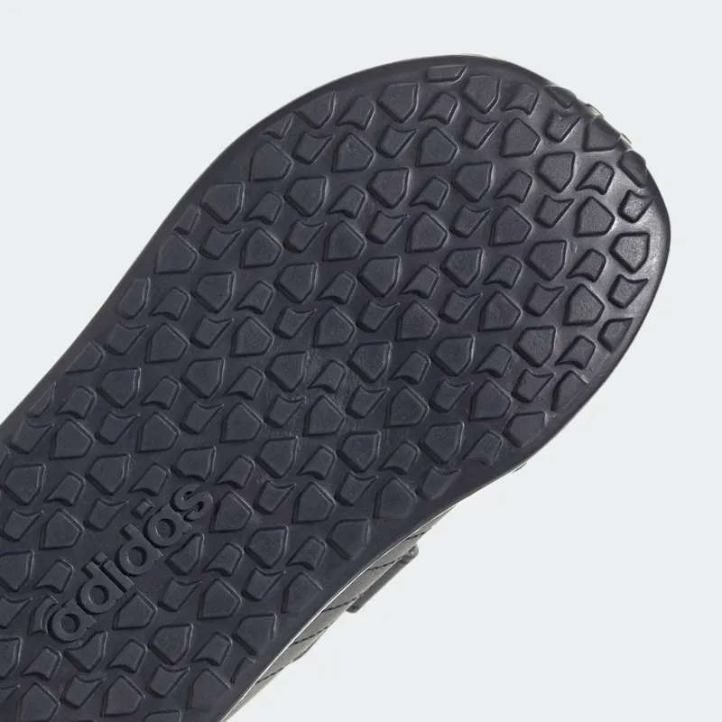 Adidas VS Switch 3 Lifestyle Running Hook and Loop Strap Legend Ink / Cloud White / Bliss Blue (GW6608)