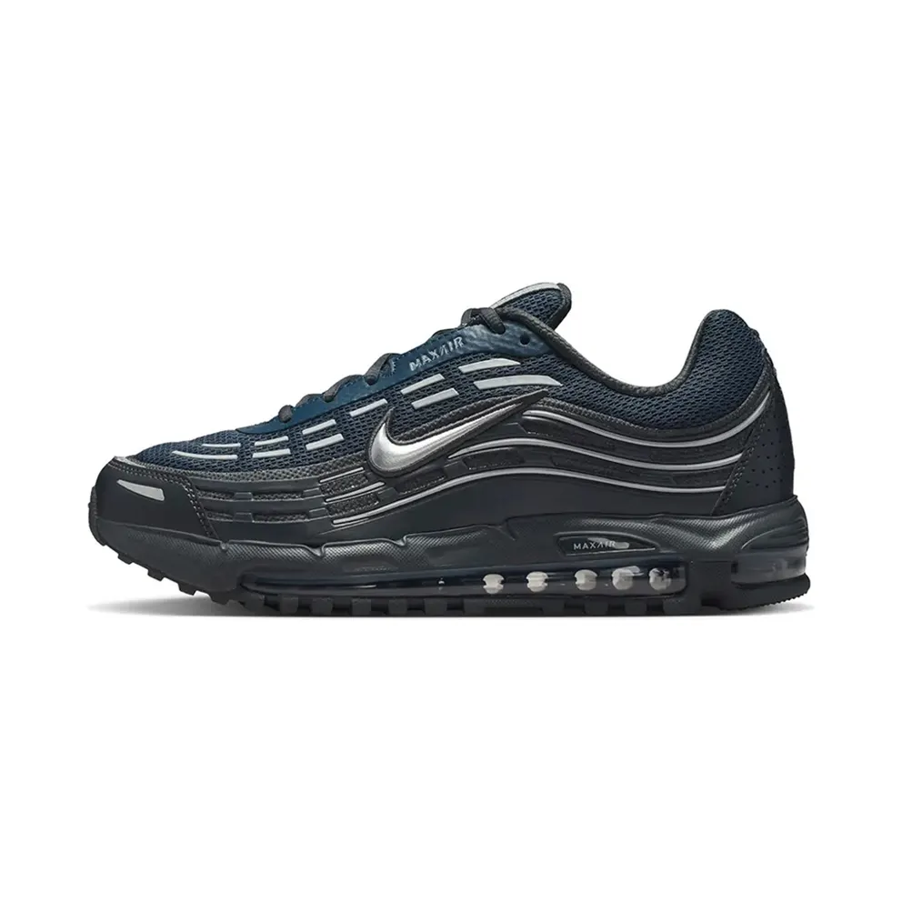 Nike Air Max TL 2.5 Anthracite Thunder Blue Metallic Silver (IO2263-060)