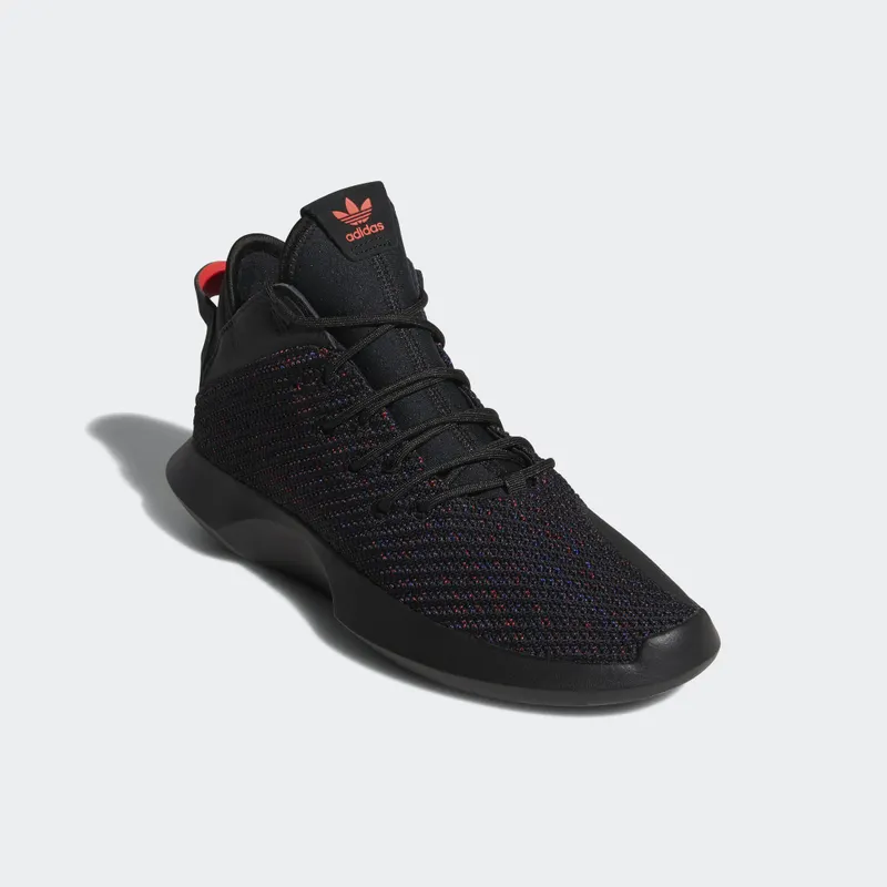 adidas Crazy 1 Adv Core Black Multi-Color Core Black/Cloud White/Multi-Color (B37562)