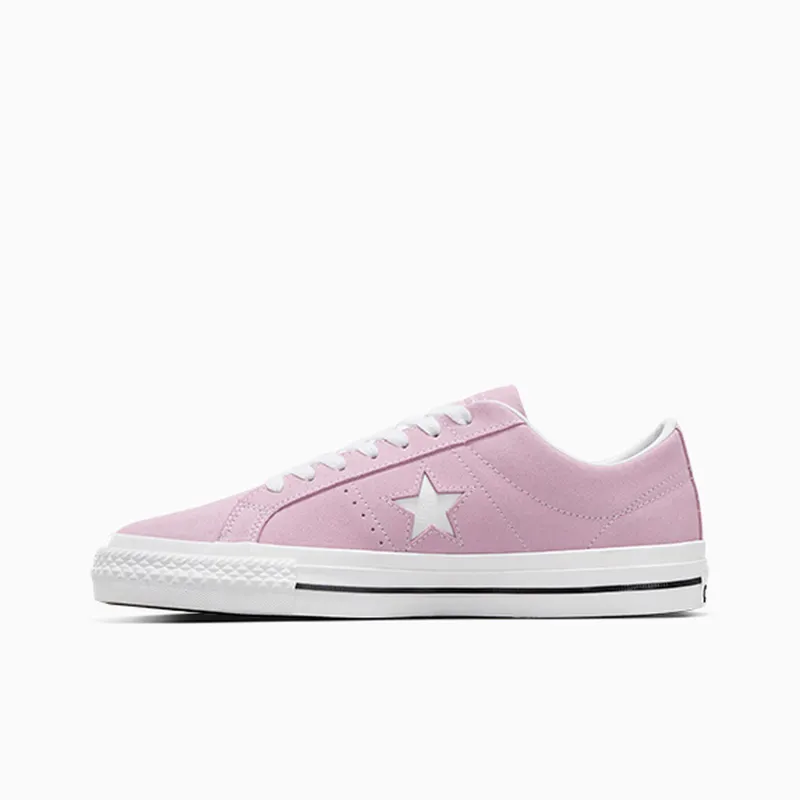 Converse One Star – “Stardust Lilac” (A07309C)