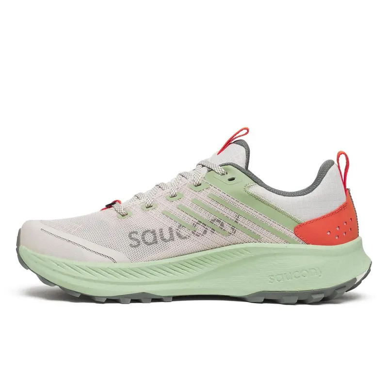 Saucony Ride TR2 Moon Sage (S20951-240)