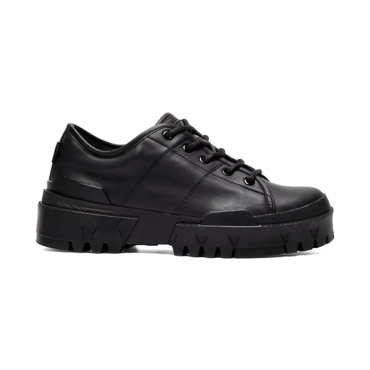 Onitsuka Tiger HMR Peak Lo Gore-Tex Black (1183C528-001)