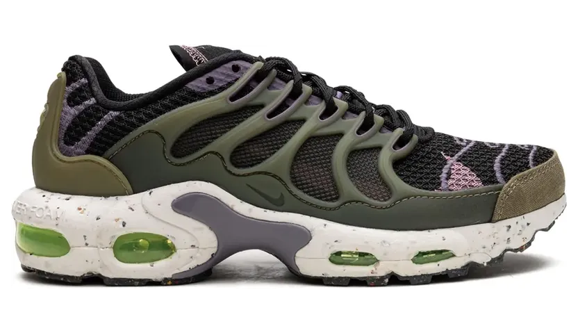 Nike Air Max Terrascape Plus “Black” (DN4590)