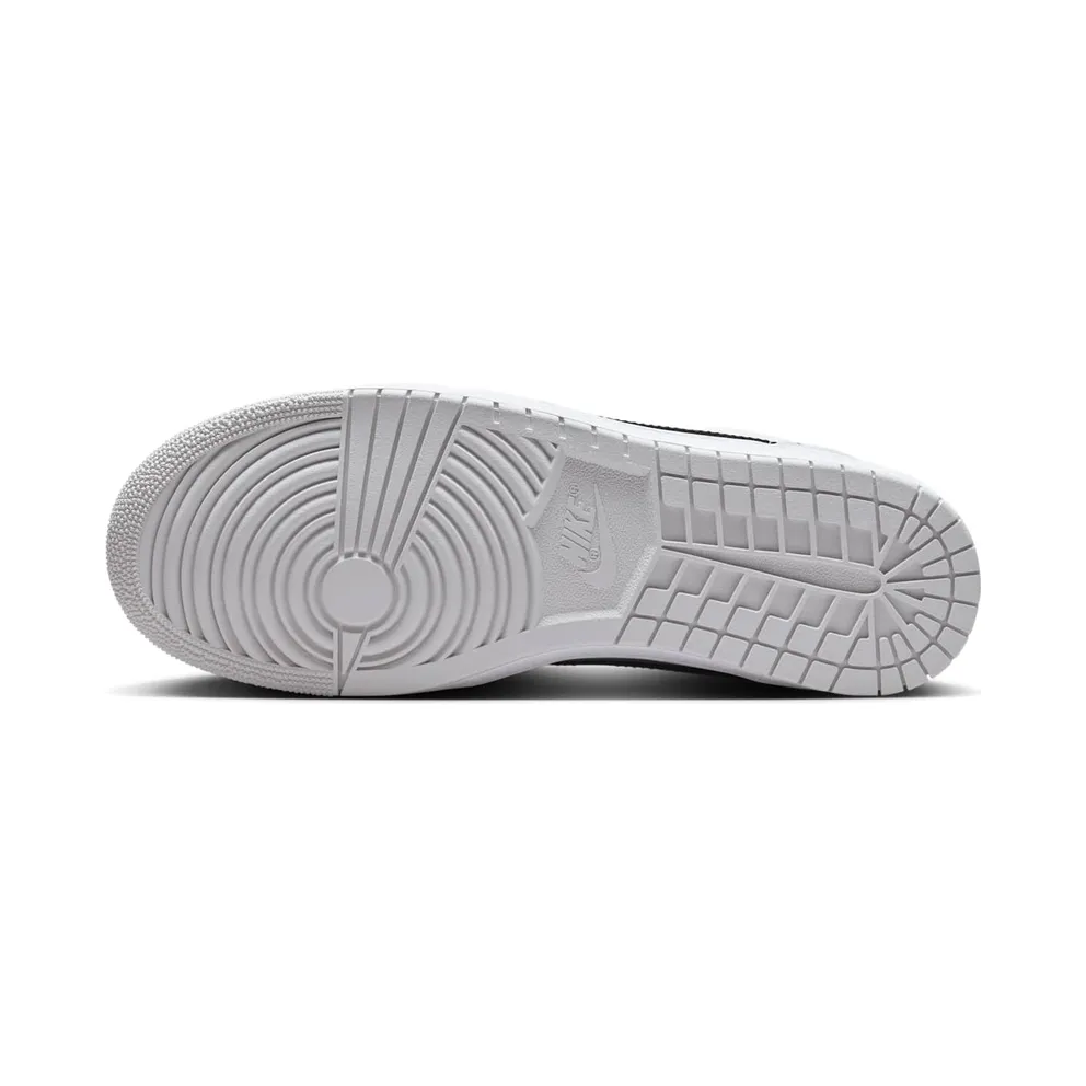 Jordan 1 Retro Low ’85 “Metallic Black” (FB9933-102)