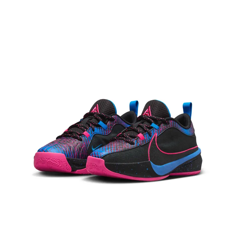 Nike Zoom Freak 5 Emerging Powers (FB8979-400)