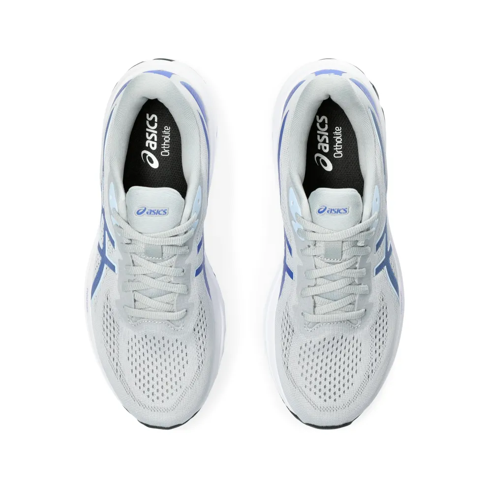 Asics Gt-1000 12 Piedmont Grey/Light Blue (1012B450.021)