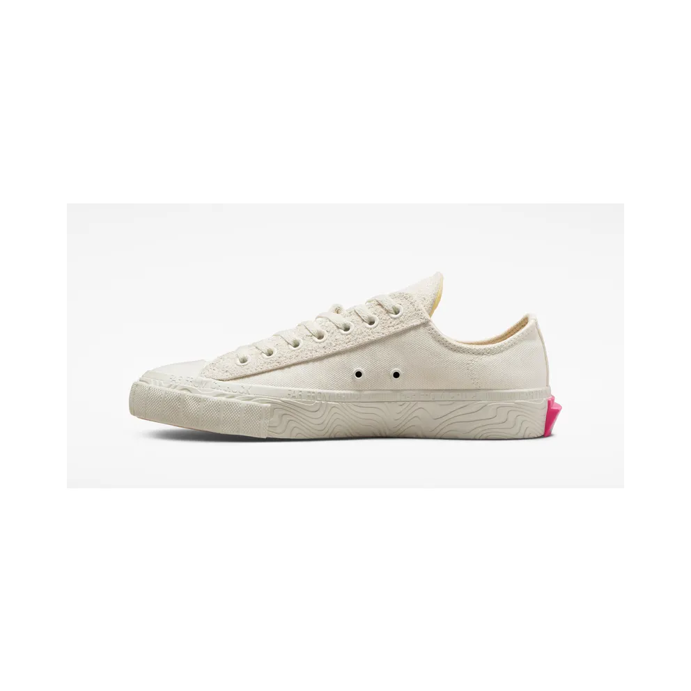 Converse Chuck Taylor Alt Star Weekend Pink Beige (A02835C)
