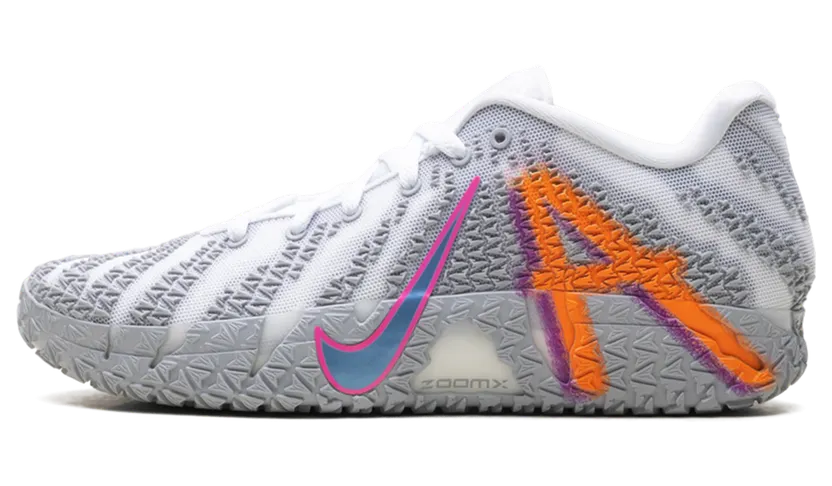 Nike Ja 3 “Light Show” (HF2793-100)