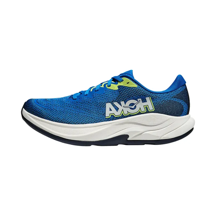 Hoka One Rincon 4 “Electric Cobalt Varsity Navy” (1155130-ECC)