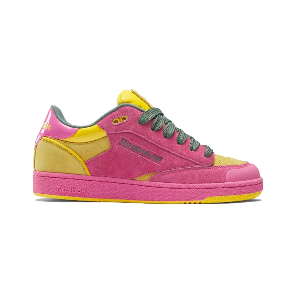 Reebok Club C Bulk College Dropout Pink (100074246)