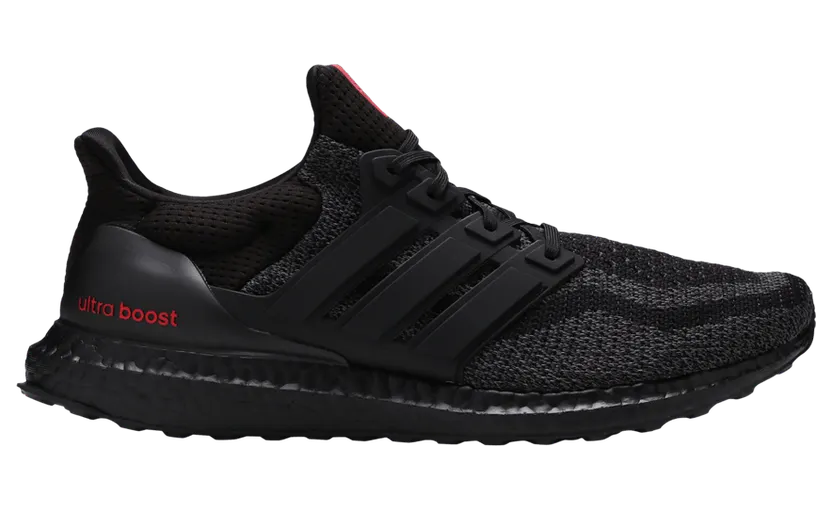 adidas Ultra Boost SMU Black (FY9048)