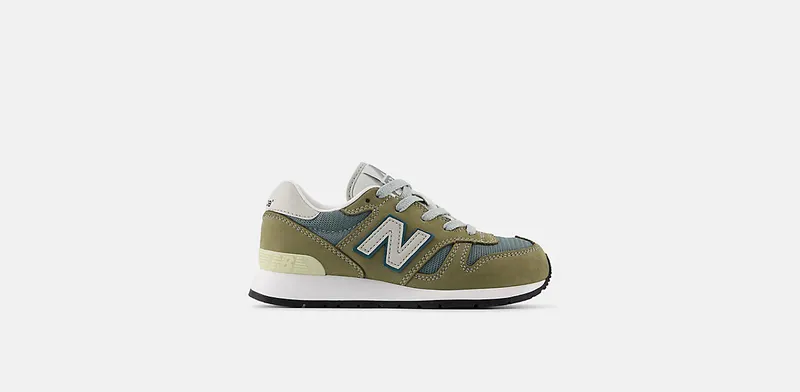 NEW BALANCE 1300 “Vetiver / Trooper / Cool Grey” (PC1300JP)