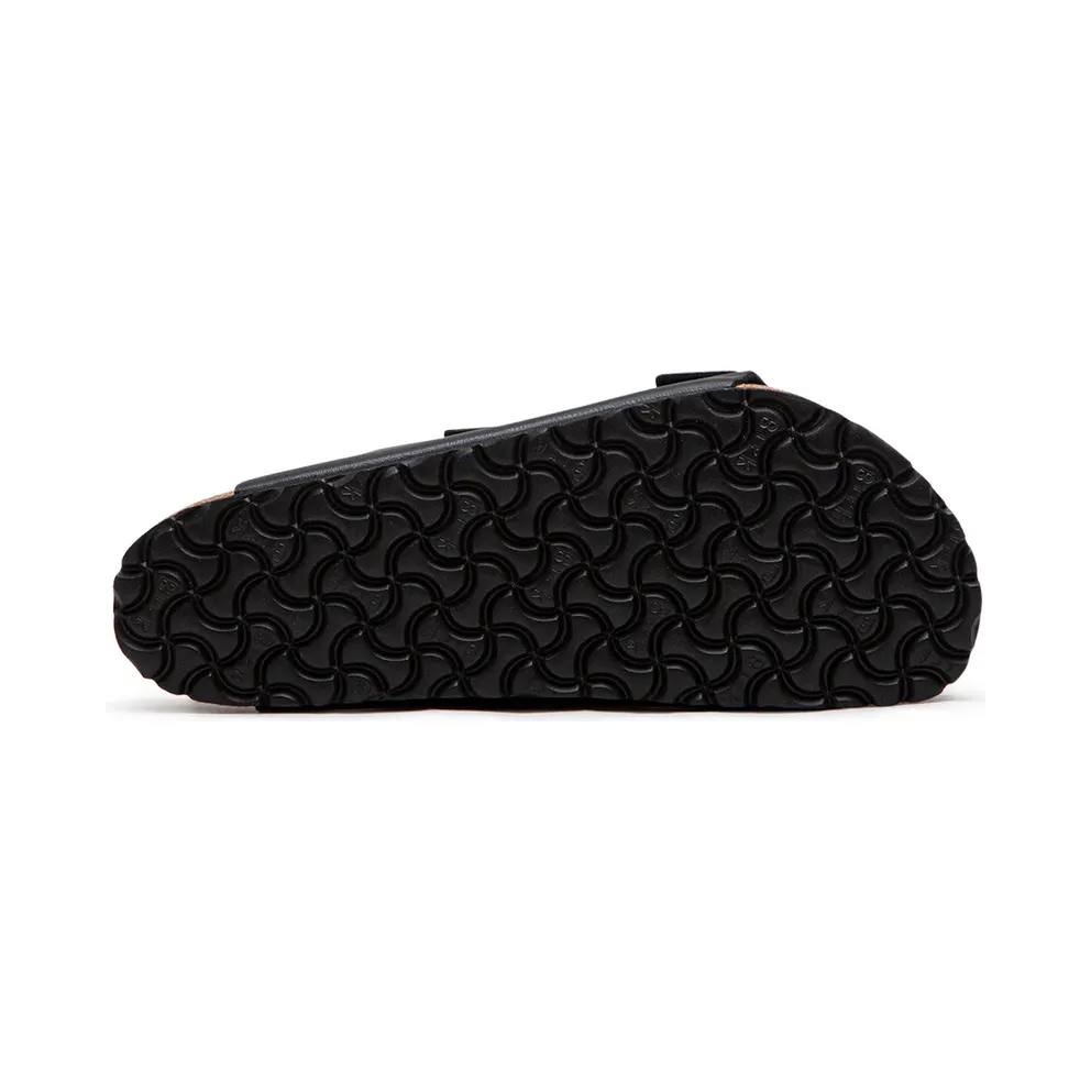 Birkenstock ARIZONA BF SFB Black (551251)