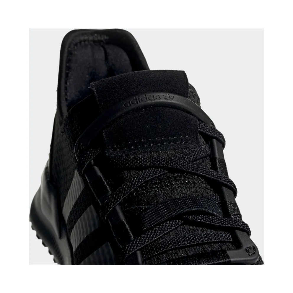 adidas U_Path Run Core Black / Core Black / Cloud White (G28114)