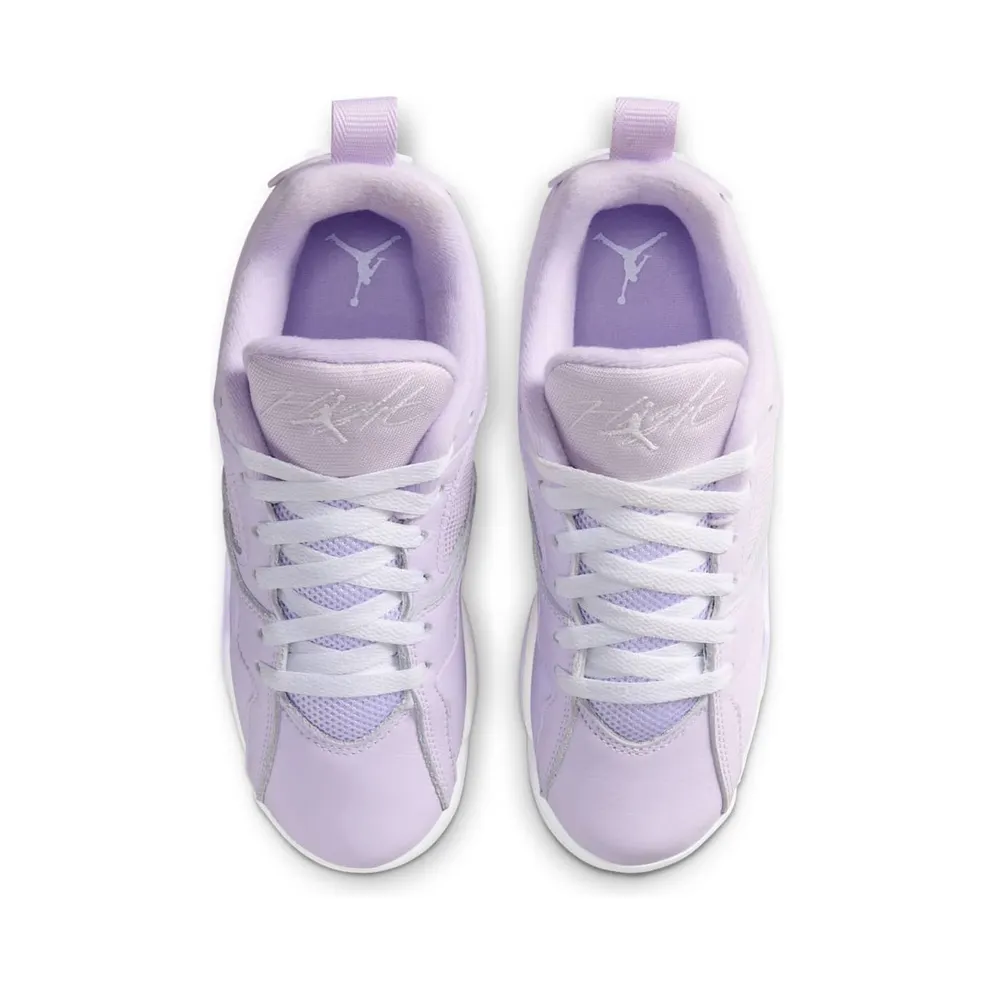 Jordan MVP 92 Barely Grape Violet Mist (HQ4427-500)