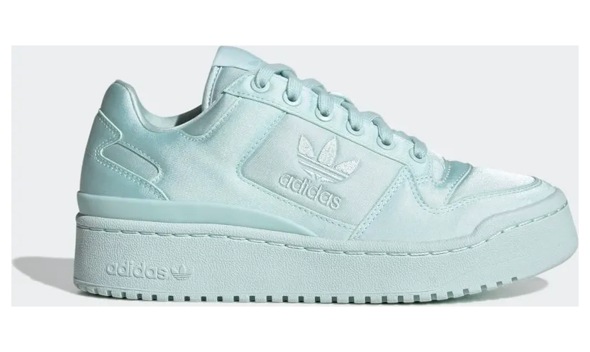 adidas Forum Bold Halo Mint / Halo Mint / Core Black (H05121)