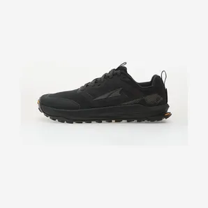 Altra W Lone Peak 9+ Black Black (AL0A85RH000)