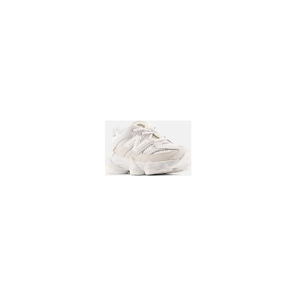 NEW BALANCE 9060 LACE “ANGORA / SEA SALT” (IV9060ER)