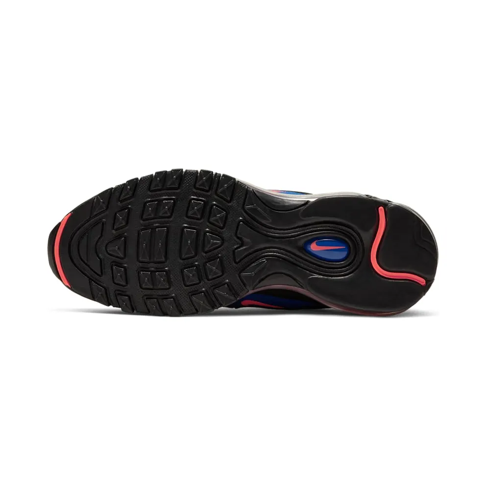 Nike Air Max 97 Black Flash Crimson (CT1578-001)