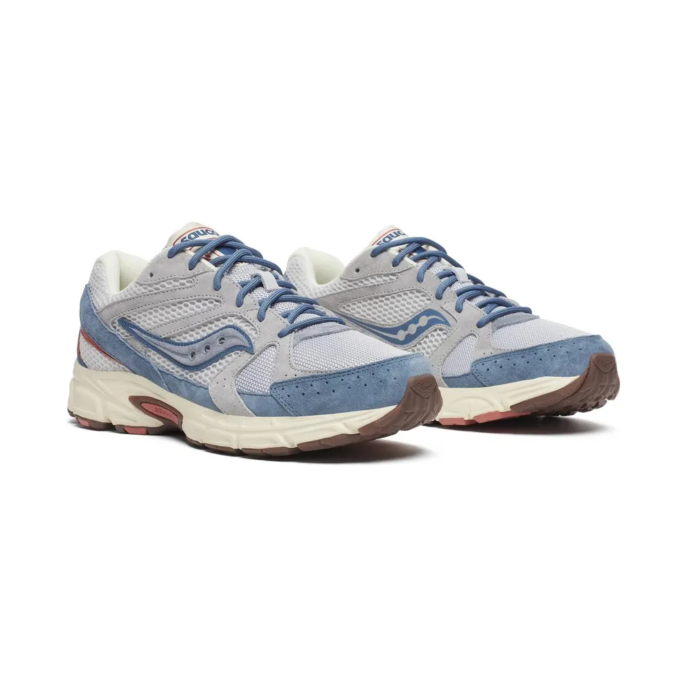 Saucony Ride Millennium Designed in Venice (S70890-2)