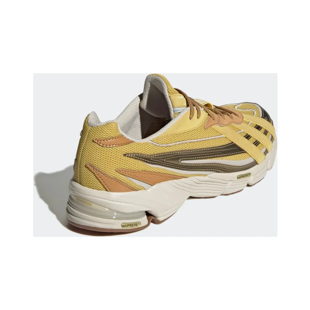 Adidas ORKETRO SHOES Pyrite / Pyrite / Mesa (GX3133)