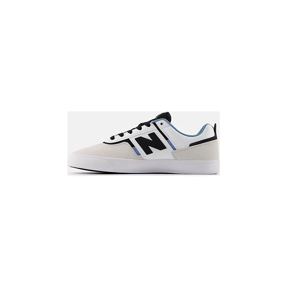 NEW BALANCE NB Numeric Jamie Foy 306 “Reflection / White” (NM306NMA)