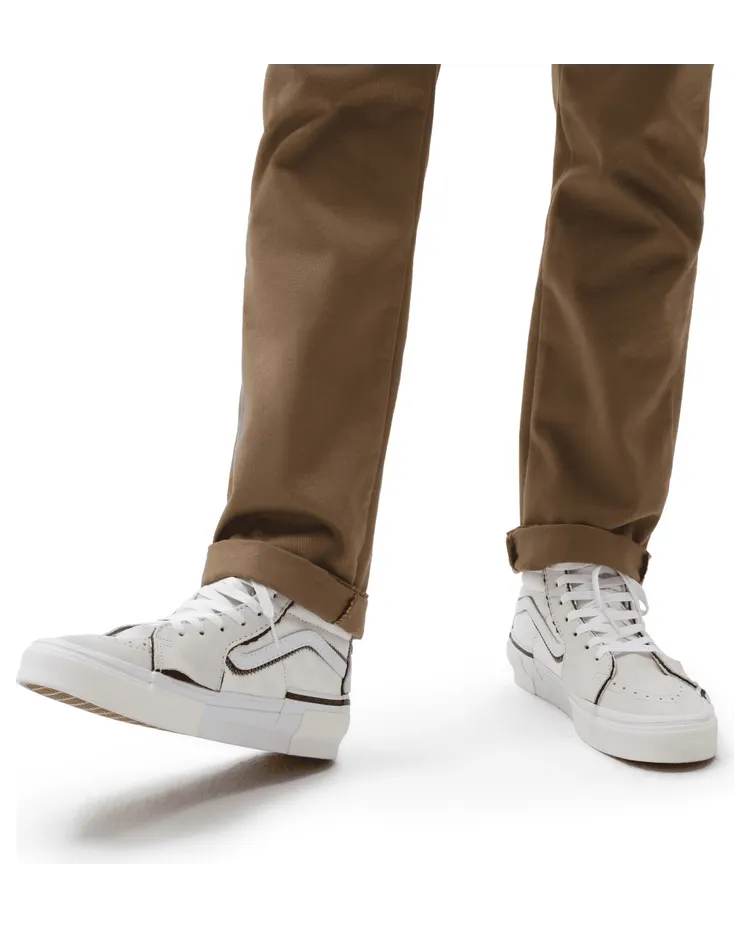 vans-sneaker VN0005UKQJM