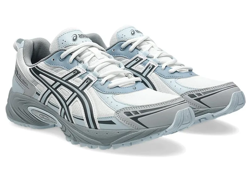 ASICS GEL-VENTX “White / Storm Cloud” (1203B040-100)