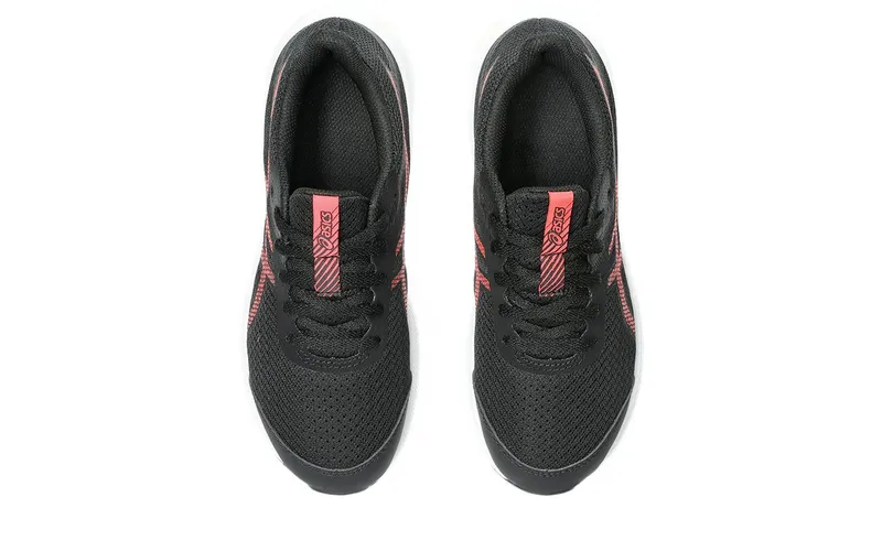 ASICS Patriot 13 Black Flash Red (1014A267-008)