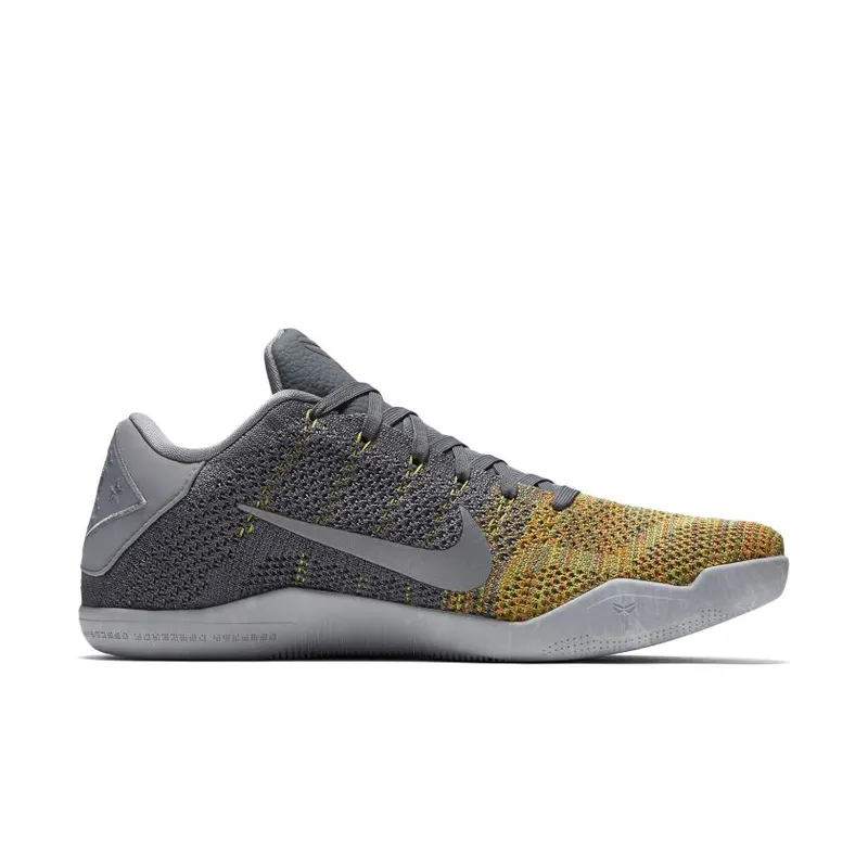 Nike Kobe 11 Elite Low Master of Innovation (2016) (822675 037)